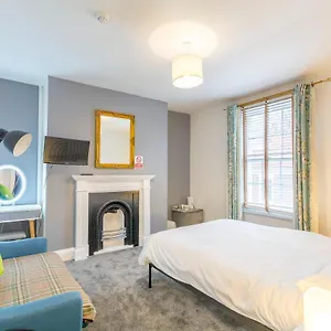 Minster Hub - 2 Min Walk 2 Minster! York